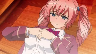 Kutsujoku 2 屈辱 2 ep2