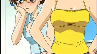 Hyakki 百鬼 Folge 1