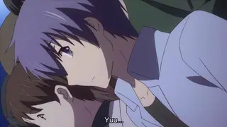 Koikishi Purely Kiss The Animation Special 2 ENG