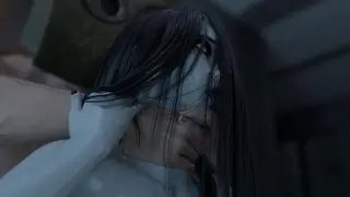 Edit sexy di Sadako di Tdontran