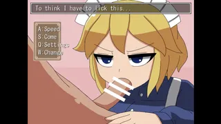 لعبة Hentai Please! My Cool Maid معرض الصور الكامل