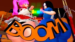 Alice Perona Boom (Sound Edit)