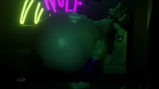 Post vore di zoeynsfw/coolioart