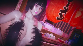 (Femboy) Si scopre che mia madre è una Futanari [Episodio 3] [Two Life Studio]