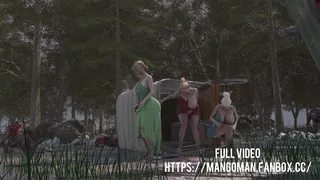 Pigmen ambush 2