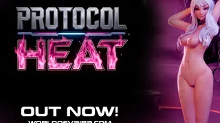 [إعلان] Protocol: Heat