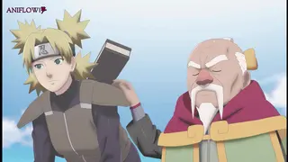 Video 50 [Temari x Onoki] PREVIEW