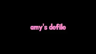 amy decides to dip into taboo stuff. (ps sorry it took so long. not only was it personal stuff that