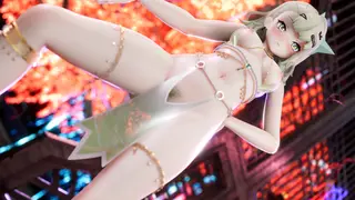 Blender241【(Sunna) Chihsia-CUPID】