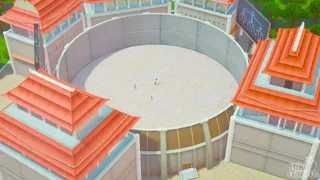 Storia di Boruto: Esame Chunin, animazione di VA Pack: Pacchetto SFX: r34 rule34 BorutoUzumaki Hinata hinata_hyu
