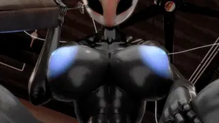 Hai perso (Hornet)
