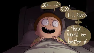 I bisogni di Beth (Rick & Morty)
