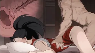 أنميشن هينتاي كريم باي