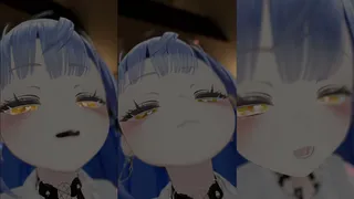 Sound of masturbation