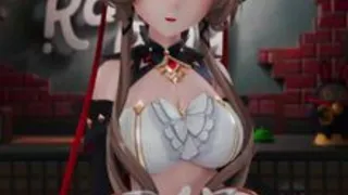 Sandrone????APT【4K Vertical/R18】