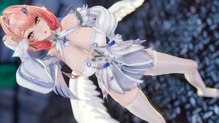 【ZZZ】Miniskirt-Remiel Remiere