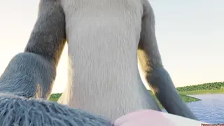 Oral vore di forshu