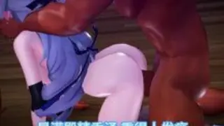 【Indecent Songs】Fallen Immortal Maiden