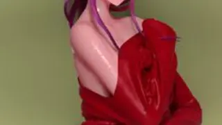 Kafka ❤ BIBBIDIBA【Honkai: Star Rail MMD】
