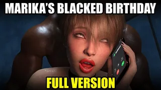 Marikas Blacked Geburtstag [NTR] VOL 8 KOMPLETT