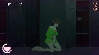 CelSector Insect Sex Scene