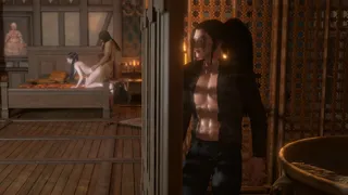 The Fairy of Qiong Episode 2 2K
