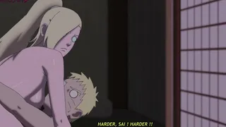 Aniflow Narutk HMV</think>