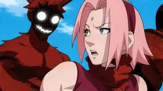 Naruto x Sakura Fandub Milk PT-BR