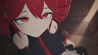Full Animation: Don't Let Her Know Part 1
