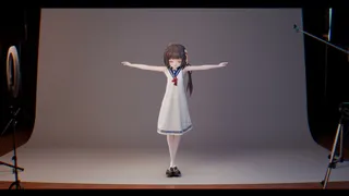 QOS LingyuanYousa MarineDreamin