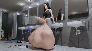 Sexy Wiz220 Cock Vore Futanari Ecchi