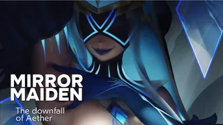 Sconfitto dalla Mirror Maiden
