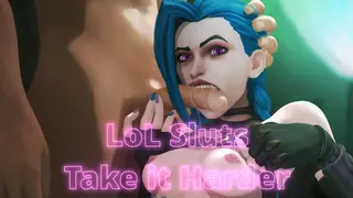 Le troie di LoL lo prendono più forte