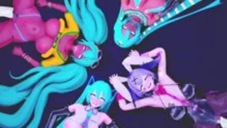 Mik○-filled