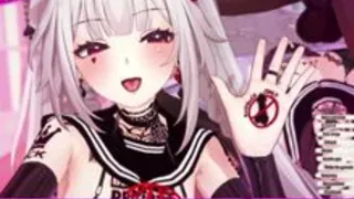 【NTR/QOS】Livestream Rahasia Larut Malam【Epilog Bab Sparkle】