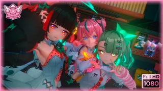 Angels Of Delusion Zenless Zone Zero N°42