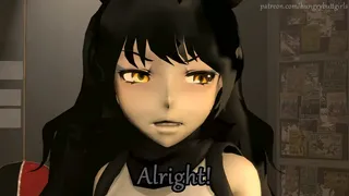 Hungry Butt Girls Anal Vore 6