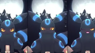 Moonlight Luniel Hentai