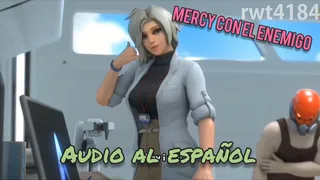 Mercy'nin Düşmanla Anlaşması İspanyolca Ses