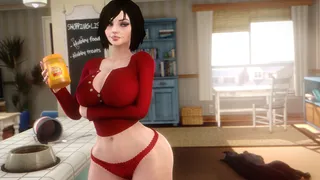 รวมคลิป Elizabeth และสามีของเธอโดย Noname55