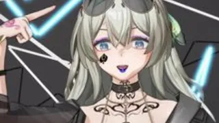 [qos]流萤未来的消失~