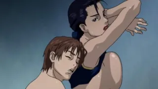 Sei es follada por Kei