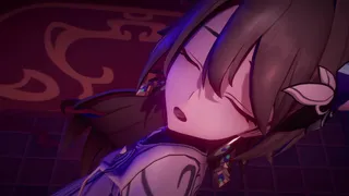 Ricphastly Vita 2024 4K Ecchi Scene