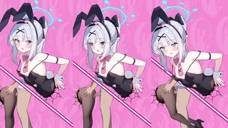 Kiriyuki's Naughty Miyako Rabbit Hole