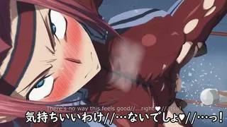 Kallen Kozuki