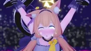 乗っ取りアイドル マリーちゃん