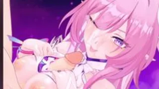 Elysia Cyrene / Magical Invitation