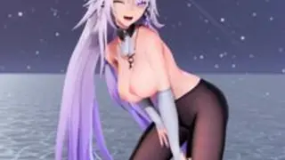 【HSR MMD】Apple Pie ???? The Herta • 大黑塔 (マダム・ヘルタ) | Honkai: Star Rail