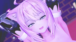 Nekomata Okayu