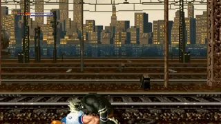 MUGEN Request#238: Brian X Mukai